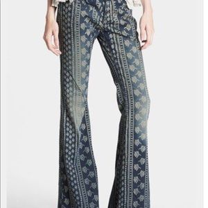 Free people jeans